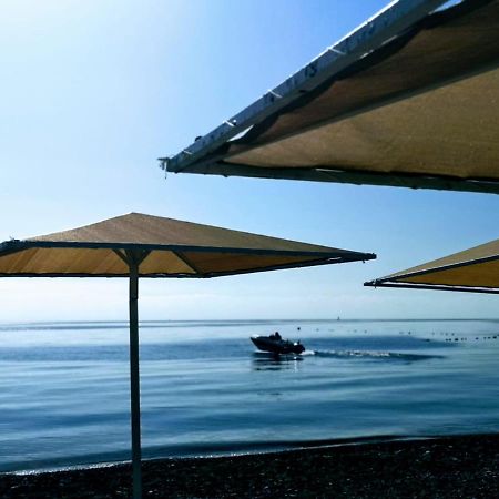 Ugur Beach Hotel Kemer Zewnętrze zdjęcie