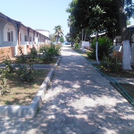 Ugur Beach Hotel Kemer Zewnętrze zdjęcie