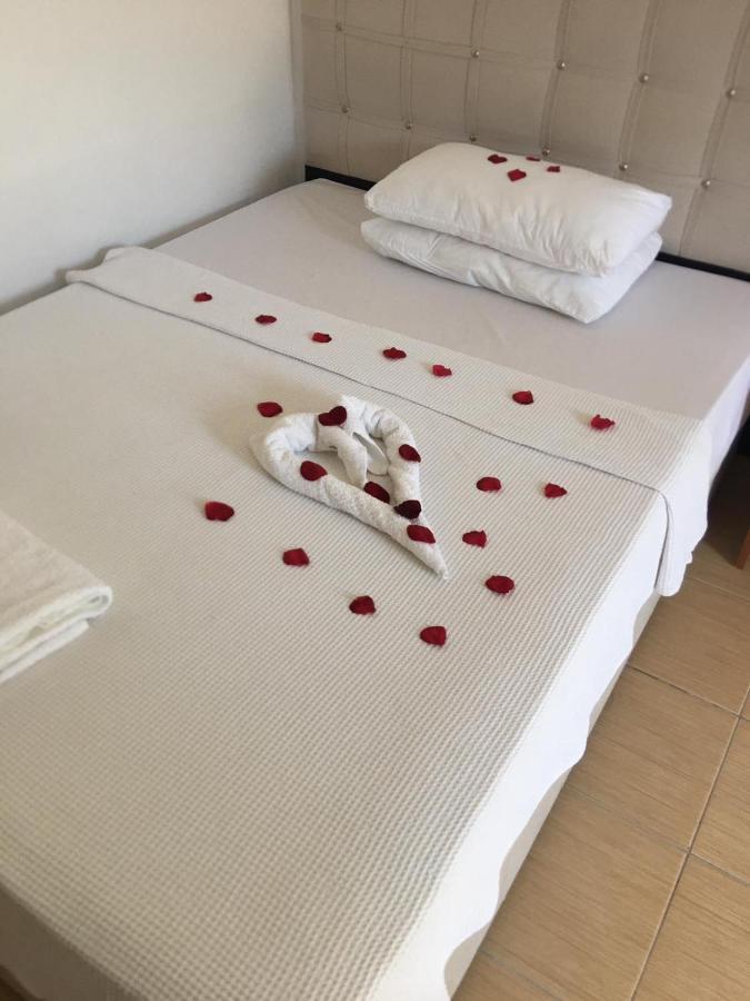 Ugur Beach Hotel Kemer Zewnętrze zdjęcie