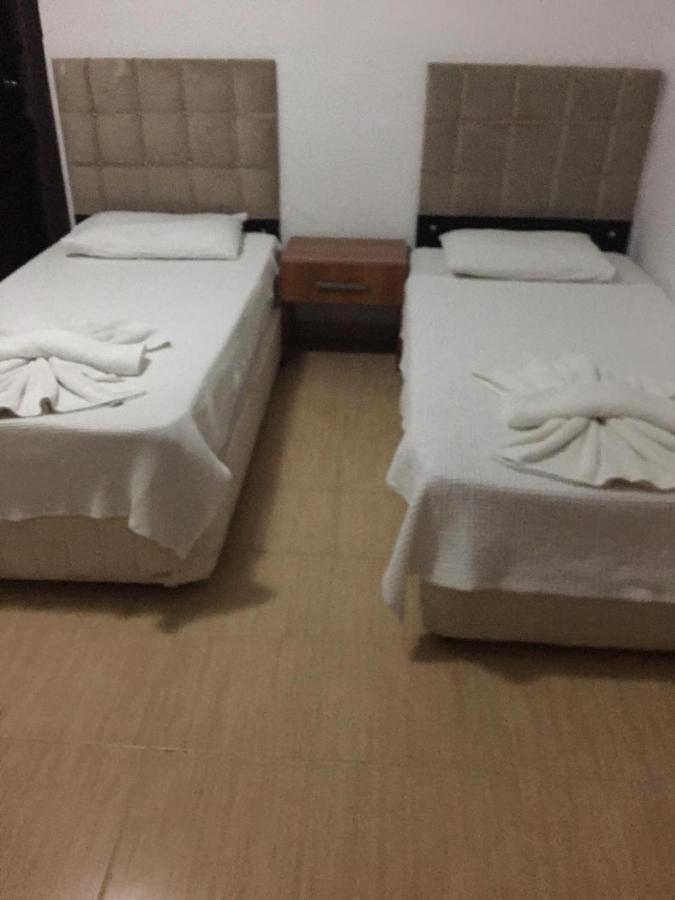 Ugur Beach Hotel Kemer Zewnętrze zdjęcie