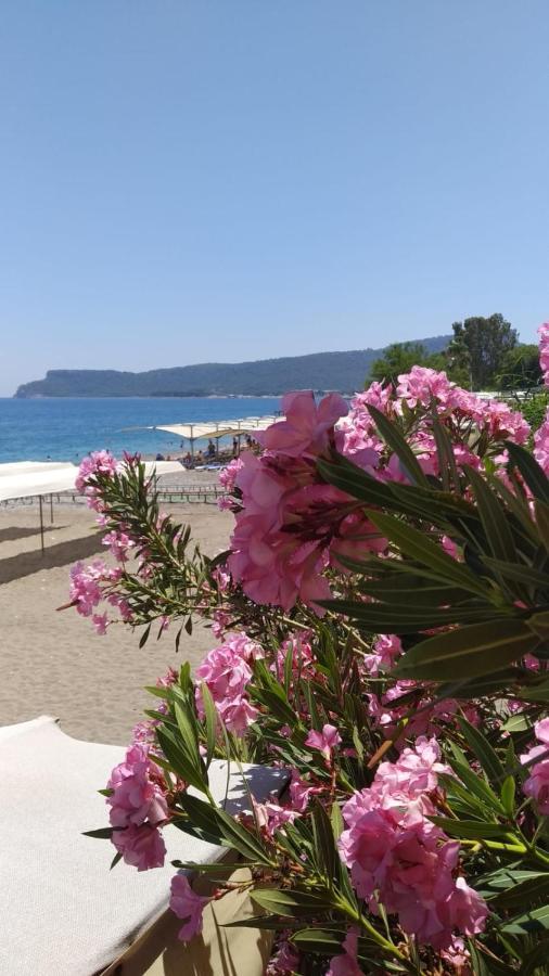 Ugur Beach Hotel Kemer Zewnętrze zdjęcie