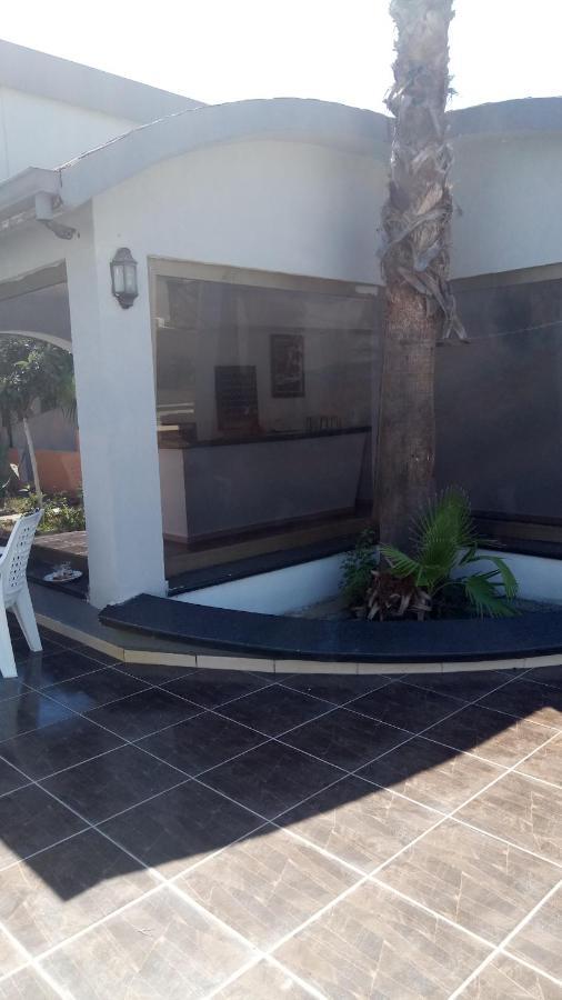 Ugur Beach Hotel Kemer Zewnętrze zdjęcie