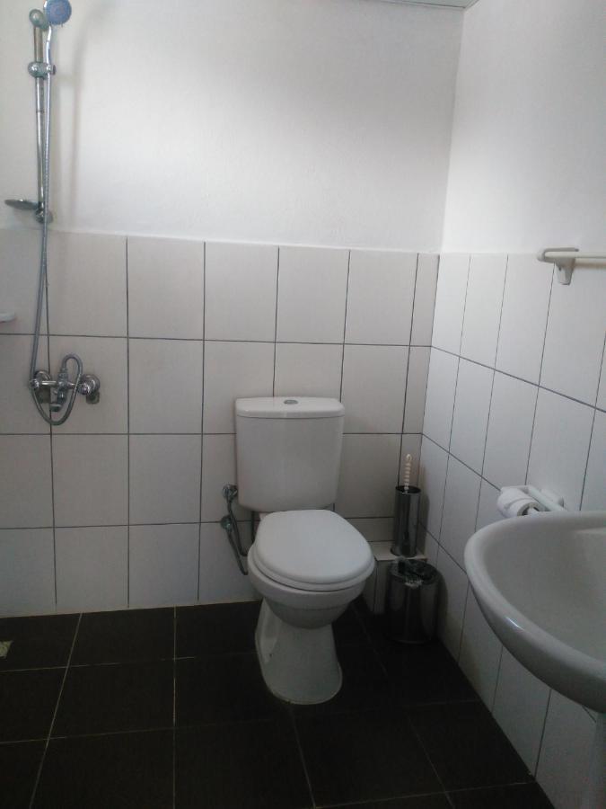 Ugur Beach Hotel Kemer Zewnętrze zdjęcie