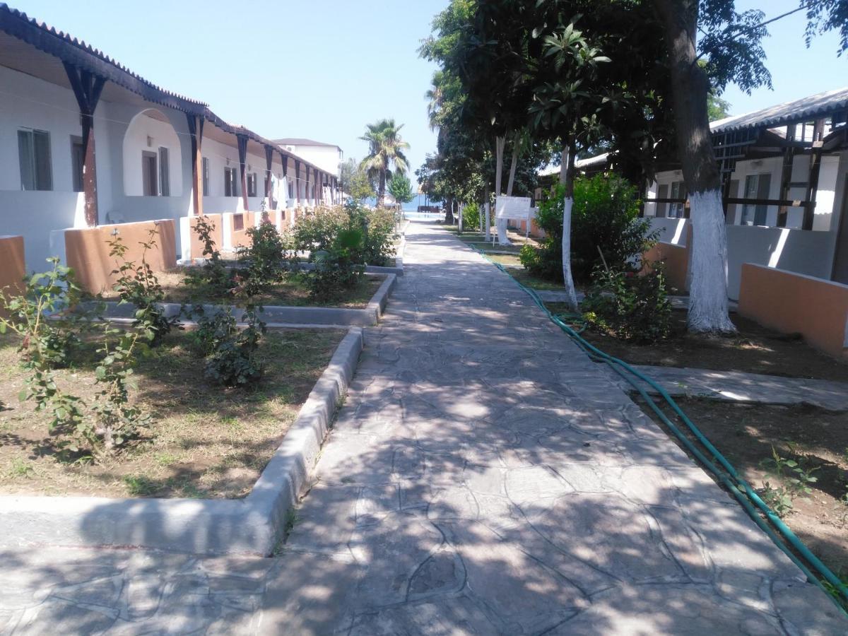 Ugur Beach Hotel Kemer Zewnętrze zdjęcie