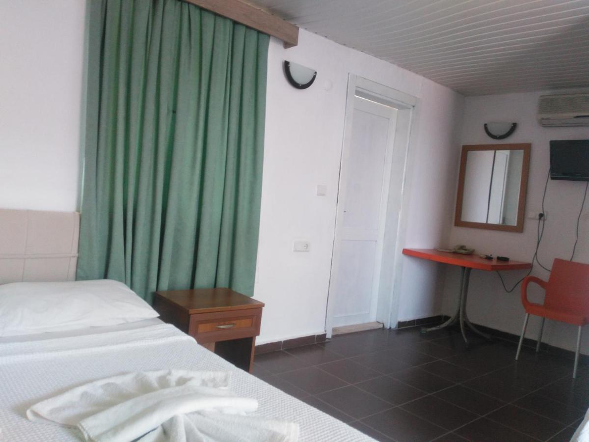 Ugur Beach Hotel Kemer Zewnętrze zdjęcie