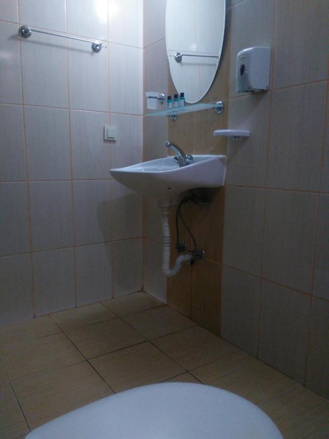 Ugur Beach Hotel Kemer Zewnętrze zdjęcie