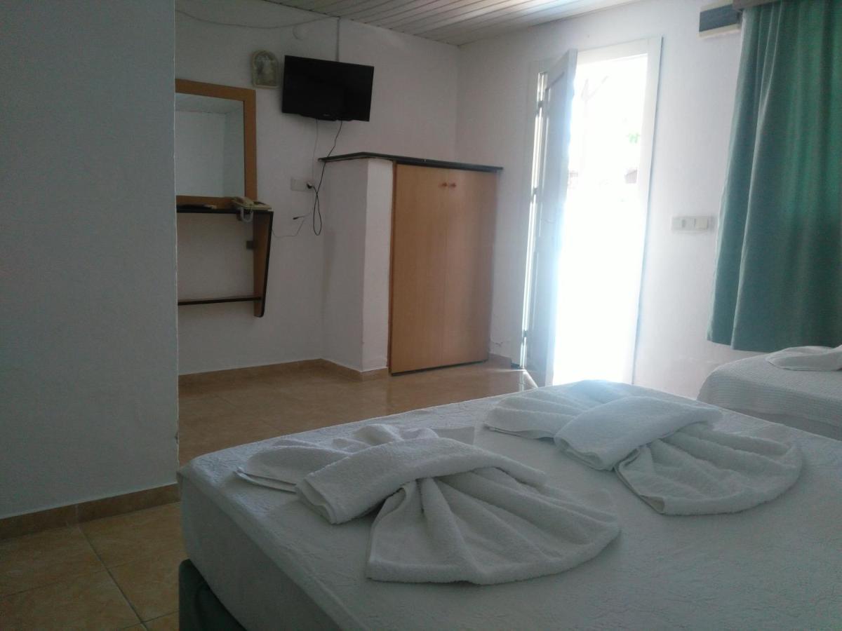 Ugur Beach Hotel Kemer Zewnętrze zdjęcie