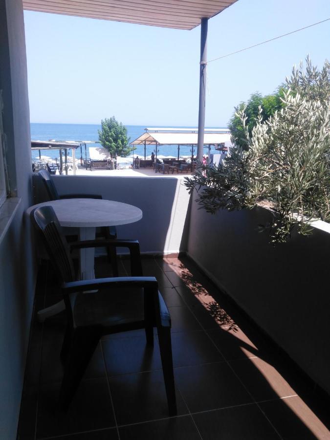 Ugur Beach Hotel Kemer Zewnętrze zdjęcie