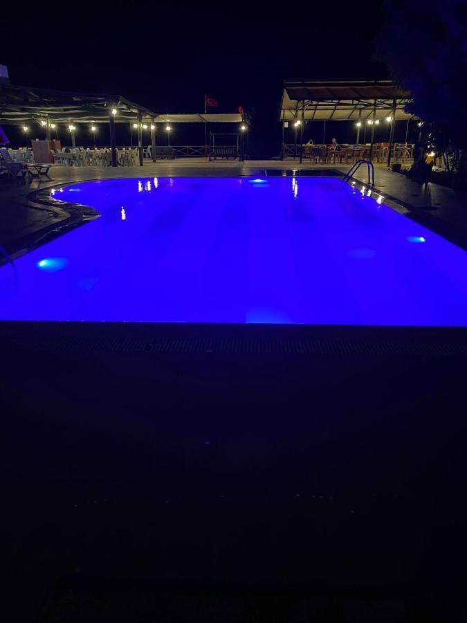 Ugur Beach Hotel Kemer Zewnętrze zdjęcie